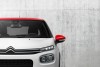 2016 Citroen C3. Image by Citroen.