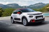 2016 Citroen C3. Image by Citroen.