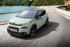 2016 Citroen C3. Image by Citroen.