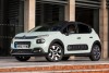 2017 Citroen C3 drive. Image by Citroen.