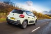 2017 Citroen C3 drive. Image by Citroen.