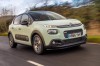 Driven: Citroen C3 Flair. Image by Citroen.