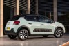 2017 Citroen C3 drive. Image by Citroen.