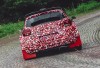 2018 Citroen C3 R5 rally car. Image by Citroen.