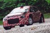 Citroen launches C3 R5 rally car. Image by Citroen.
