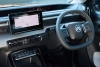 2025 Citroen e-C3 Max. Image by Citroen.