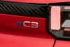 2025 Citroen e-C3 Max. Image by Citroen.