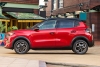 2025 Citroen e-C3 Max. Image by Citroen.