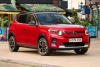 2025 Citroen e-C3 Max. Image by Citroen.