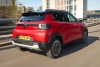 2025 Citroen e-C3 Max. Image by Citroen.