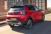 2025 Citroen e-C3 Max. Image by Citroen.