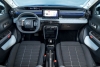 2026 Citroen e-C3 Urban Range Pure int launch. Image by Citroen.