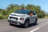 First Drive: Citroen C3 Aircross. Image by Citroen.