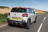 2017 Citroen C3 Aircross drive. Image by Citroen.