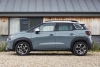 2022 Citroen C3 Aircross. Image by Citroen.