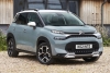 2022 Citroen C3 Aircross. Image by Citroen.