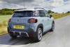 2022 Citroen C3 Aircross. Image by Citroen.