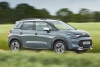 2022 Citroen C3 Aircross. Image by Citroen.