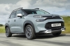 2022 Citroen C3 Aircross. Image by Citroen.