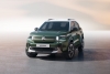 2024 Citroen C3 Aircross. Image by Citroen.