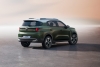 2024 Citroen C3 Aircross. Image by Citroen.