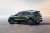 2024 Citroen C3 Aircross. Image by Citroen.