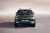 2024 Citroen C3 Aircross. Image by Citroen.