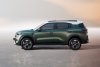 2024 Citroen C3 Aircross. Image by Citroen.