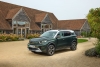 2026 Citroen e-C3 Aircross 44kWh Max UK test. Image by Citroen.
