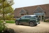 2026 Citroen e-C3 Aircross 44kWh Max UK test. Image by Citroen.