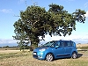 2009 Citroen C3 Picasso. Image by Dave Jenkins.