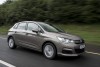 2015 Citroen C4. Image by Max Earey.