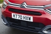 2021 Citroen C4 PureTech 130 EAT8 Shine Plus UK test. Image by Citroen.