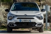 2023 Citroen e-C4 X. Image by Citroen.