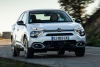 2023 Citroen e-C4 X. Image by Citroen.