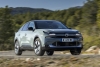 First drive: 2025 Citroen C4 Hybrid. Image by Citroen.