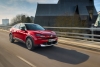2025 Citroen e-C4 and C4 Hybrid Max UK test. Image by Citroen.