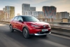 2025 Citroen e-C4 and C4 Hybrid Max UK test. Image by Citroen.