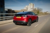 2025 Citroen e-C4 and C4 Hybrid Max UK test. Image by Citroen.