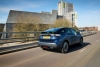 2025 Citroen e-C4 and C4 Hybrid Max UK test. Image by Citroen.