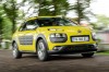 First drive: Citroen C4 Cactus. Image by James Lipman.