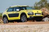 2014 Citroen C4 Cactus. Image by Max Earey.