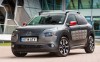 2014 Citroen C4 Cactus. Image by Citroen.