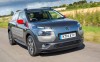 2014 Citroen C4 Cactus. Image by Citroen.