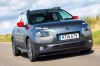 2014 Citroen C4 Cactus. Image by Citroen.