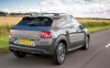 2014 Citroen C4 Cactus. Image by Citroen.