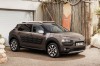 Gnarly! Citroen to sell C4 Cactus Rip Curl. Image by Citroen.