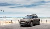 2016 Citroen C4 Cactus Rip Curl. Image by Citroen.