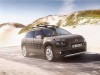 2016 Citroen C4 Cactus Rip Curl. Image by Citroen.