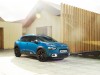 2018 Citroen C4 Cactus. Image by Citroen.